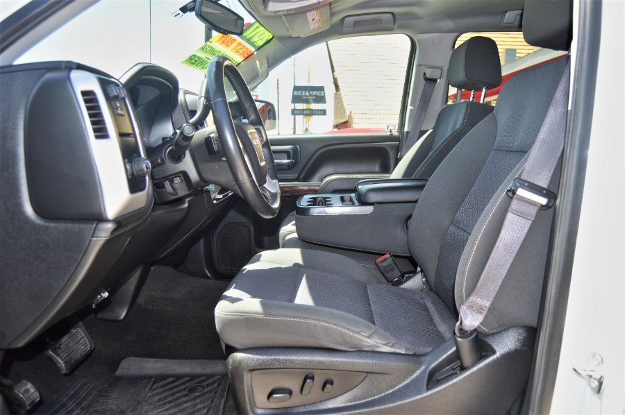2017 GMC Sierra 1500 2WD Crew Cab 143.5" SLE, available for sale in Moreno Valley, California | Fusion Motors Inc. Moreno Valley, California 2017 GMC Sierra 1500 2WD Crew Cab 143.5" SLE, available for sale in Moreno Valley, California | Fusion Motors Inc. Moreno Valley, California
