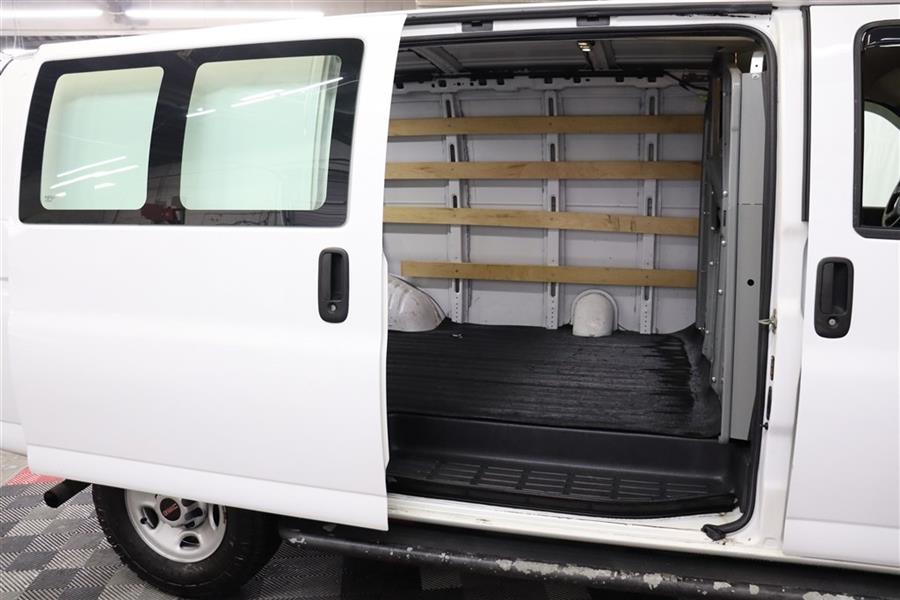 2017 GMC Savana G2500, available for sale in Paterson, New Jersey | Fast Track Motors. Paterson, New Jersey 2017 GMC Savana G2500, available for sale in Paterson, New Jersey | Fast Track Motors. Paterson, New Jersey