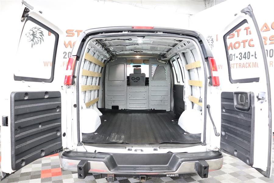 2017 GMC Savana G2500, available for sale in Paterson, New Jersey | Fast Track Motors. Paterson, New Jersey 2017 GMC Savana G2500, available for sale in Paterson, New Jersey | Fast Track Motors. Paterson, New Jersey