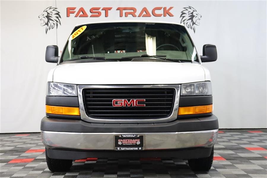 2017 GMC Savana G2500, available for sale in Paterson, New Jersey | Fast Track Motors. Paterson, New Jersey 2017 GMC Savana G2500, available for sale in Paterson, New Jersey | Fast Track Motors. Paterson, New Jersey