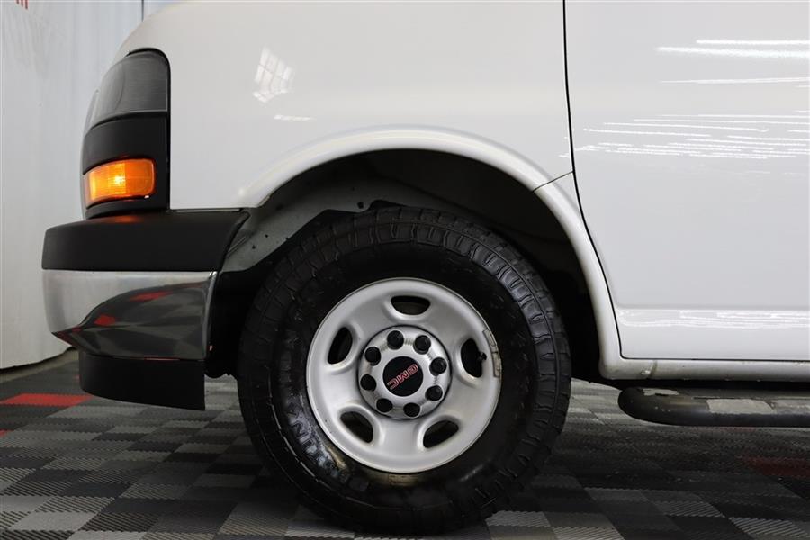 2017 GMC Savana G2500, available for sale in Paterson, New Jersey | Fast Track Motors. Paterson, New Jersey 2017 GMC Savana G2500, available for sale in Paterson, New Jersey | Fast Track Motors. Paterson, New Jersey