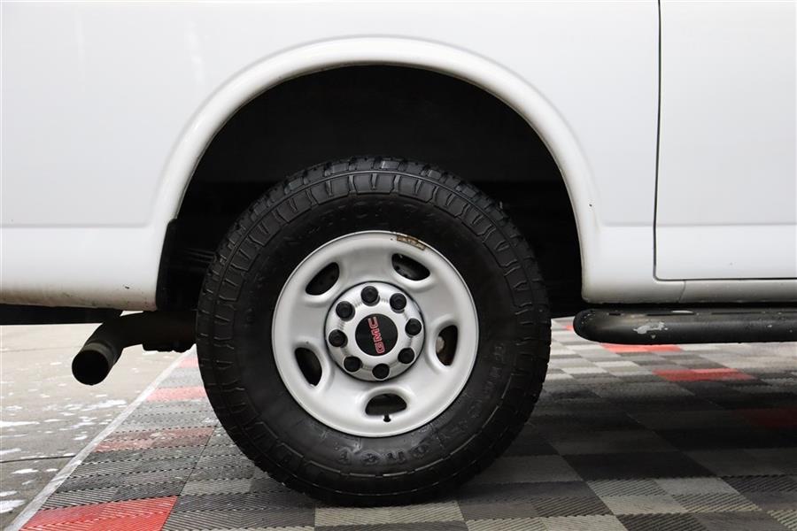 2017 GMC Savana G2500, available for sale in Paterson, New Jersey | Fast Track Motors. Paterson, New Jersey 2017 GMC Savana G2500, available for sale in Paterson, New Jersey | Fast Track Motors. Paterson, New Jersey