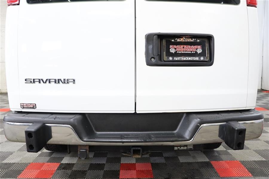 2017 GMC Savana G2500, available for sale in Paterson, New Jersey | Fast Track Motors. Paterson, New Jersey 2017 GMC Savana G2500, available for sale in Paterson, New Jersey | Fast Track Motors. Paterson, New Jersey