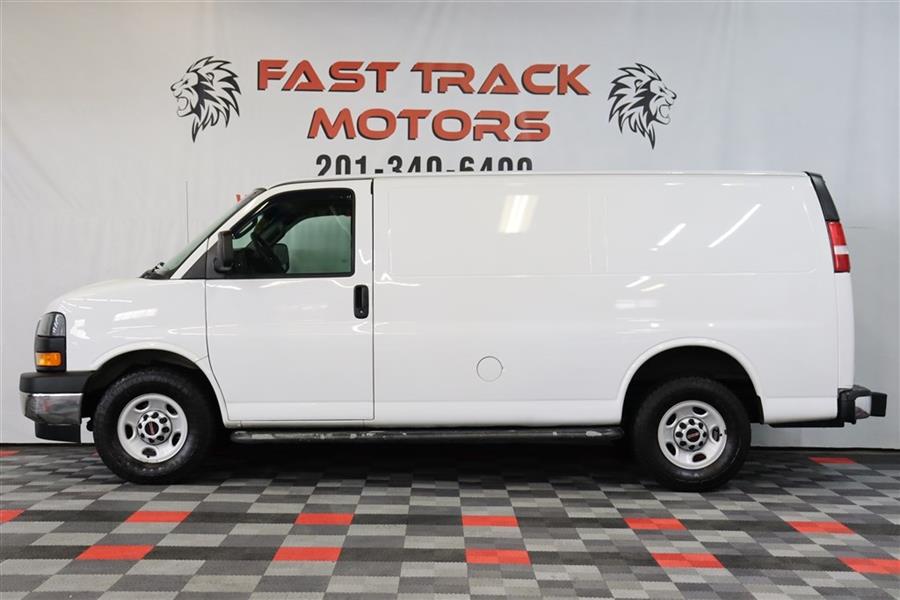 2017 GMC Savana G2500, available for sale in Paterson, New Jersey | Fast Track Motors. Paterson, New Jersey 2017 GMC Savana G2500, available for sale in Paterson, New Jersey | Fast Track Motors. Paterson, New Jersey