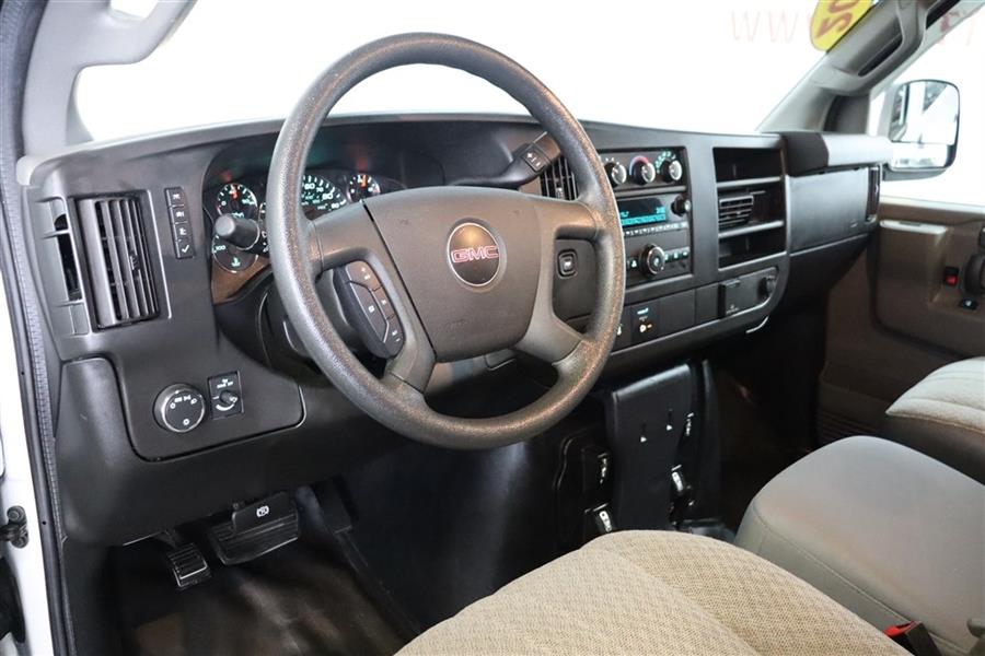 2017 GMC Savana G2500, available for sale in Paterson, New Jersey | Fast Track Motors. Paterson, New Jersey 2017 GMC Savana G2500, available for sale in Paterson, New Jersey | Fast Track Motors. Paterson, New Jersey