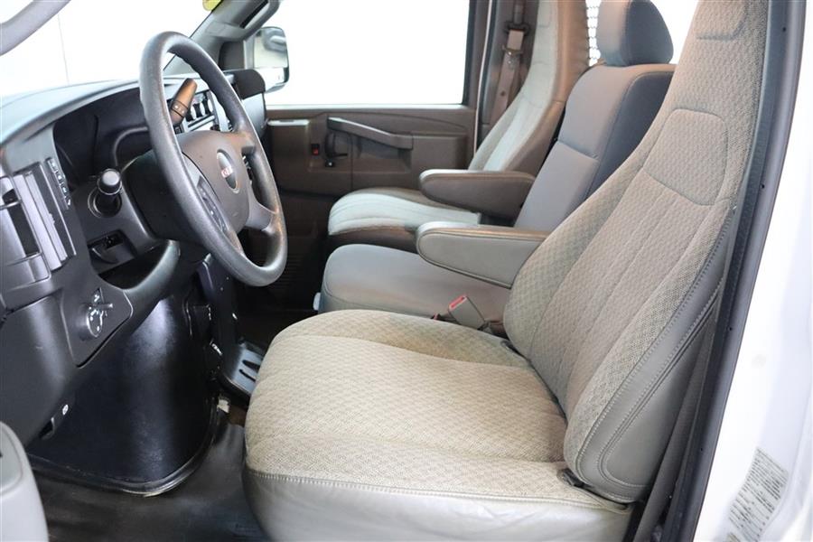 2017 GMC Savana G2500, available for sale in Paterson, New Jersey | Fast Track Motors. Paterson, New Jersey 2017 GMC Savana G2500, available for sale in Paterson, New Jersey | Fast Track Motors. Paterson, New Jersey