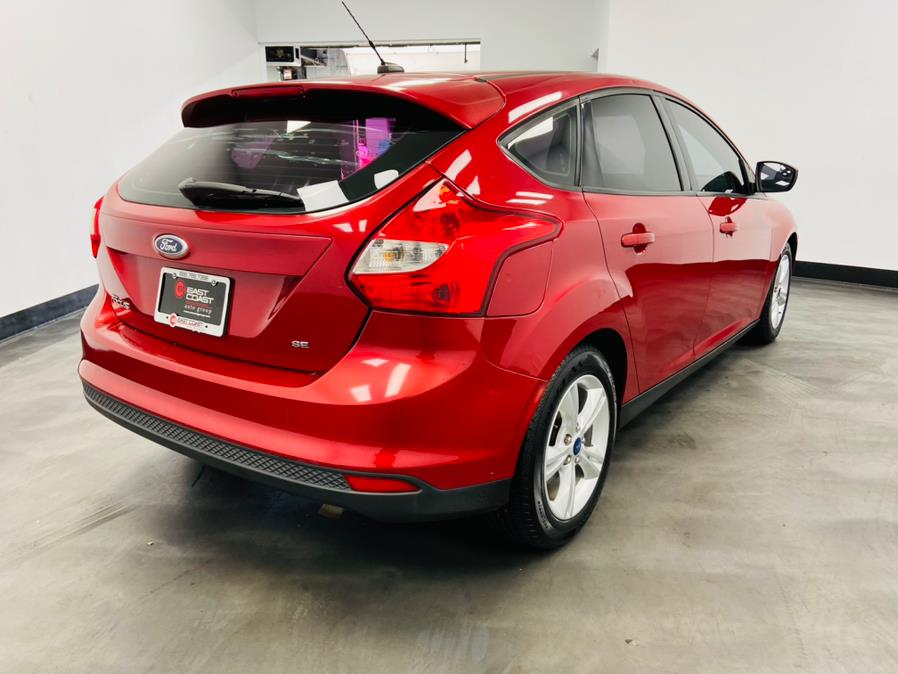2012 Ford Focus 5dr HB SE, available for sale in Linden, New Jersey | East Coast Auto Group. Linden, New Jersey 2012 Ford Focus 5dr HB SE, available for sale in Linden, New Jersey | East Coast Auto Group. Linden, New Jersey