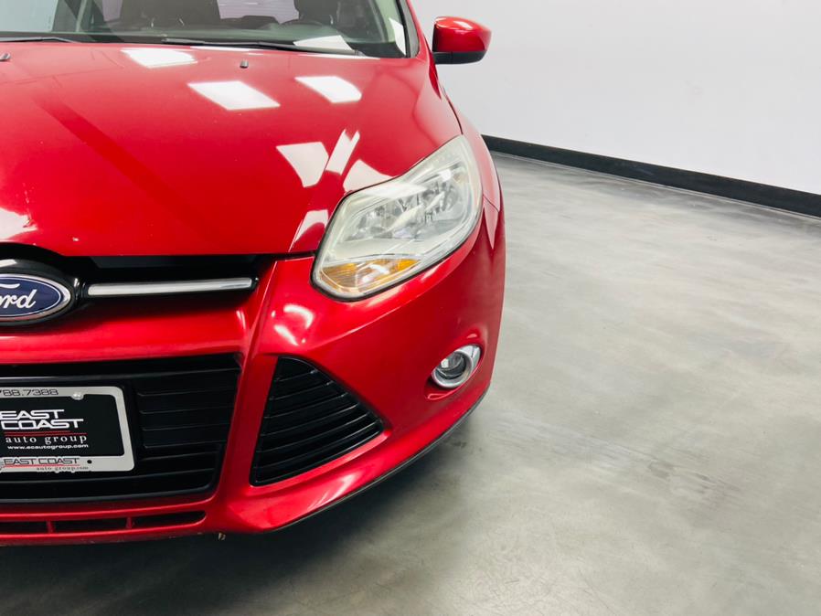 2012 Ford Focus 5dr HB SE, available for sale in Linden, New Jersey | East Coast Auto Group. Linden, New Jersey 2012 Ford Focus 5dr HB SE, available for sale in Linden, New Jersey | East Coast Auto Group. Linden, New Jersey