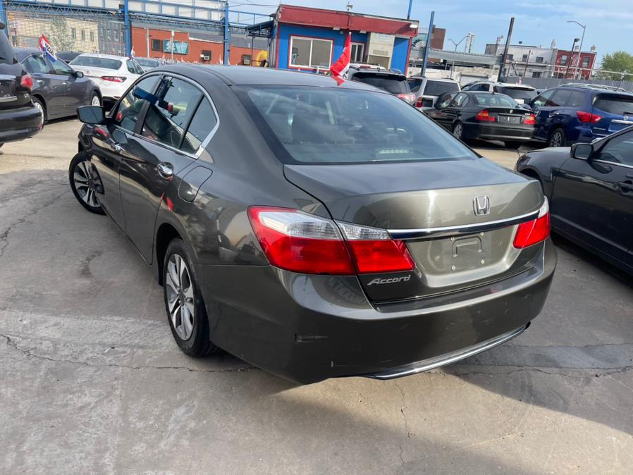Used Honda Accord Sdn 4dr I4 CVT LX PZEV 2013 | Brooklyn Auto Mall LLC. Brooklyn, New York Used Honda Accord Sdn 4dr I4 CVT LX PZEV 2013 | Brooklyn Auto Mall LLC. Brooklyn, New York