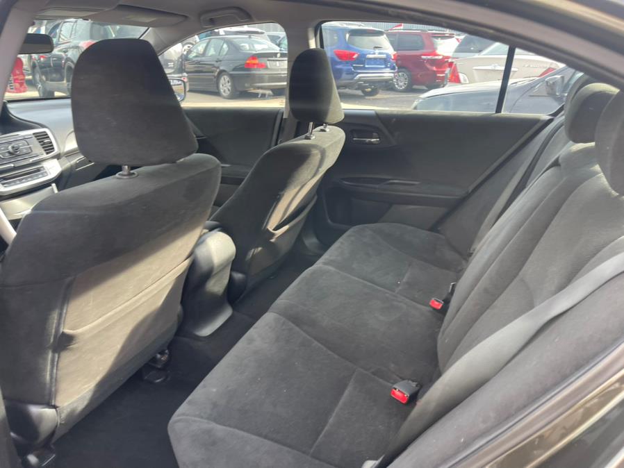 Used Honda Accord Sdn 4dr I4 CVT LX PZEV 2013 | Brooklyn Auto Mall LLC. Brooklyn, New York Used Honda Accord Sdn 4dr I4 CVT LX PZEV 2013 | Brooklyn Auto Mall LLC. Brooklyn, New York