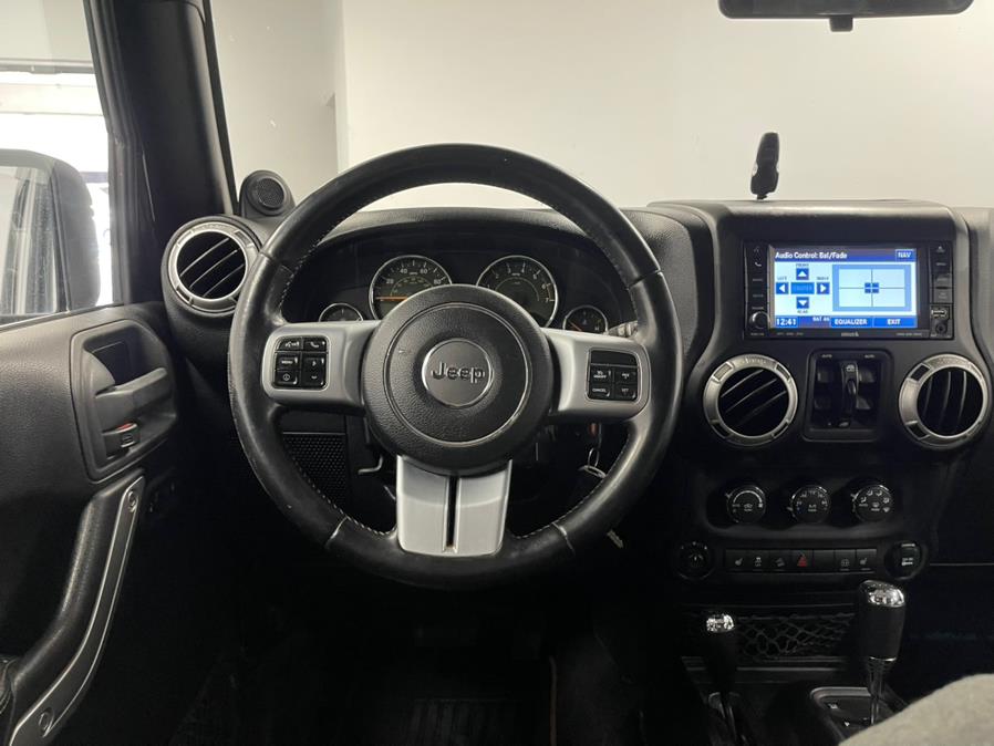 Used Jeep Wrangler Unlimited 4WD 4dr 70th Anniversary *Ltd Avail* 2011 | M Auto Group. Elizabeth, New Jersey Used Jeep Wrangler Unlimited 4WD 4dr 70th Anniversary *Ltd Avail* 2011 | M Auto Group. Elizabeth, New Jersey