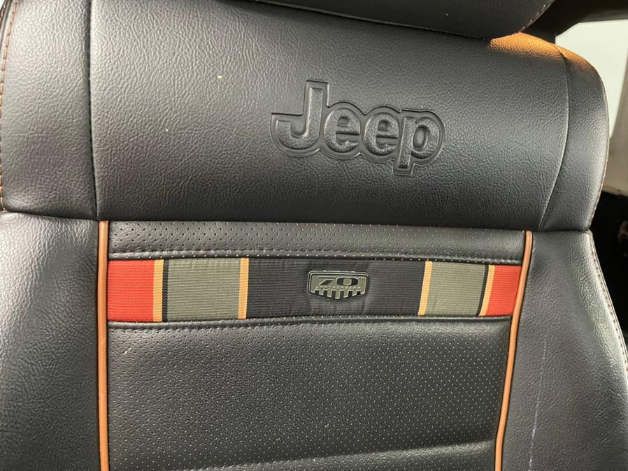 Used Jeep Wrangler Unlimited 4WD 4dr 70th Anniversary *Ltd Avail* 2011 | M Auto Group. Elizabeth, New Jersey Used Jeep Wrangler Unlimited 4WD 4dr 70th Anniversary *Ltd Avail* 2011 | M Auto Group. Elizabeth, New Jersey