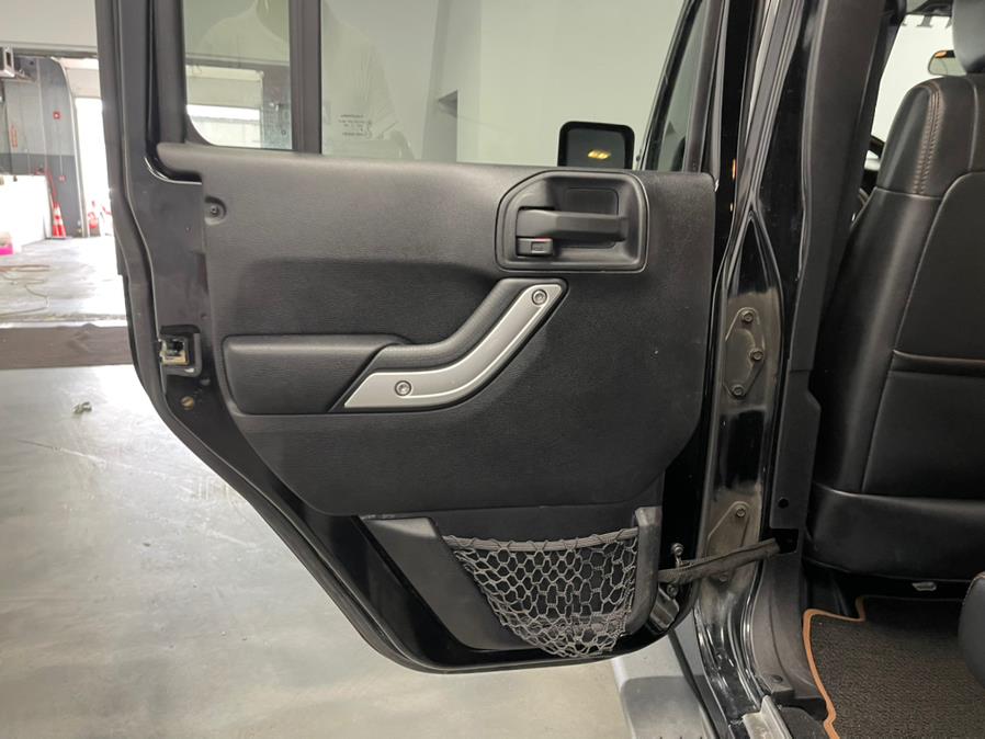 Used Jeep Wrangler Unlimited 4WD 4dr 70th Anniversary *Ltd Avail* 2011 | M Auto Group. Elizabeth, New Jersey Used Jeep Wrangler Unlimited 4WD 4dr 70th Anniversary *Ltd Avail* 2011 | M Auto Group. Elizabeth, New Jersey