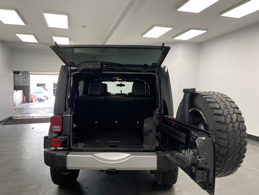 Used Jeep Wrangler Unlimited 4WD 4dr 70th Anniversary *Ltd Avail* 2011 | M Auto Group. Elizabeth, New Jersey Used Jeep Wrangler Unlimited 4WD 4dr 70th Anniversary *Ltd Avail* 2011 | M Auto Group. Elizabeth, New Jersey