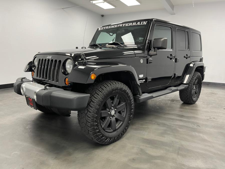Used Jeep Wrangler Unlimited 4WD 4dr 70th Anniversary *Ltd Avail* 2011 | M Auto Group. Elizabeth, New Jersey Used Jeep Wrangler Unlimited 4WD 4dr 70th Anniversary *Ltd Avail* 2011 | M Auto Group. Elizabeth, New Jersey