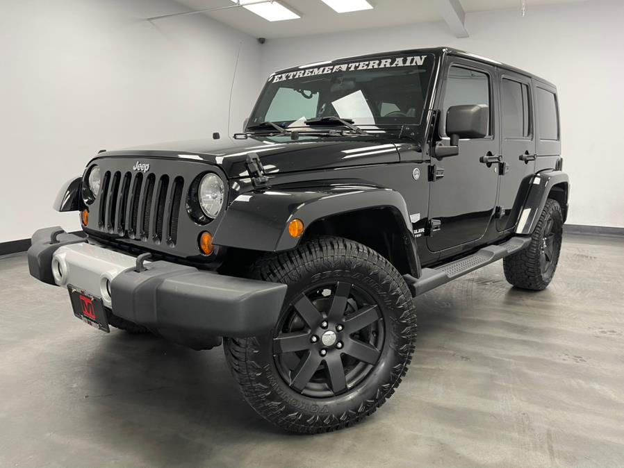 Used Jeep Wrangler Unlimited 4WD 4dr 70th Anniversary *Ltd Avail* 2011 | M Auto Group. Elizabeth, New Jersey Used Jeep Wrangler Unlimited 4WD 4dr 70th Anniversary *Ltd Avail* 2011 | M Auto Group. Elizabeth, New Jersey