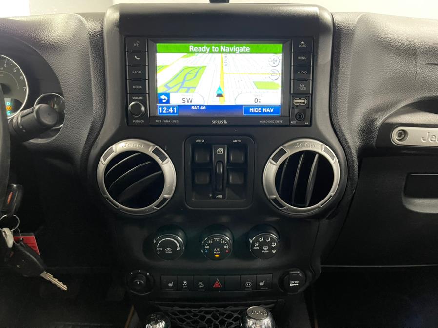 Used Jeep Wrangler Unlimited 4WD 4dr 70th Anniversary *Ltd Avail* 2011 | M Auto Group. Elizabeth, New Jersey Used Jeep Wrangler Unlimited 4WD 4dr 70th Anniversary *Ltd Avail* 2011 | M Auto Group. Elizabeth, New Jersey