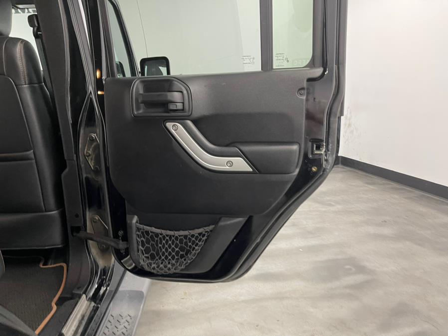 Used Jeep Wrangler Unlimited 4WD 4dr 70th Anniversary *Ltd Avail* 2011 | M Auto Group. Elizabeth, New Jersey Used Jeep Wrangler Unlimited 4WD 4dr 70th Anniversary *Ltd Avail* 2011 | M Auto Group. Elizabeth, New Jersey
