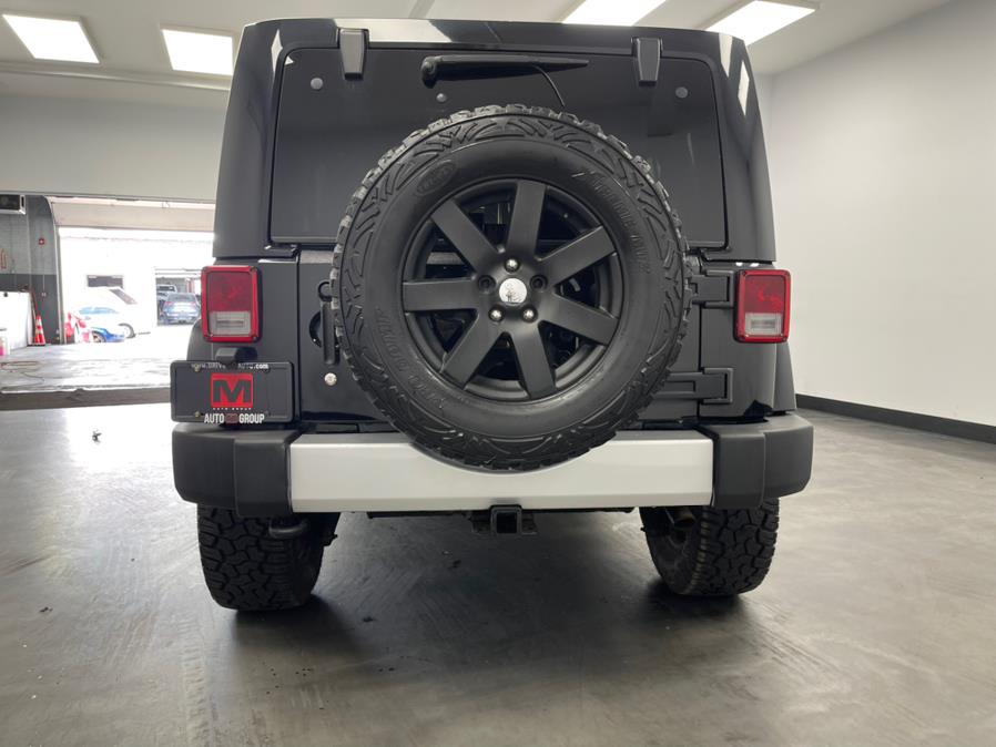Used Jeep Wrangler Unlimited 4WD 4dr 70th Anniversary *Ltd Avail* 2011 | M Auto Group. Elizabeth, New Jersey Used Jeep Wrangler Unlimited 4WD 4dr 70th Anniversary *Ltd Avail* 2011 | M Auto Group. Elizabeth, New Jersey
