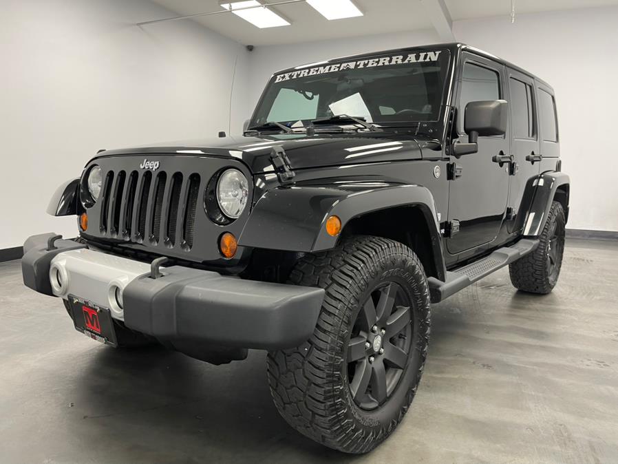 Used Jeep Wrangler Unlimited 4WD 4dr 70th Anniversary *Ltd Avail* 2011 | M Auto Group. Elizabeth, New Jersey Used Jeep Wrangler Unlimited 4WD 4dr 70th Anniversary *Ltd Avail* 2011 | M Auto Group. Elizabeth, New Jersey