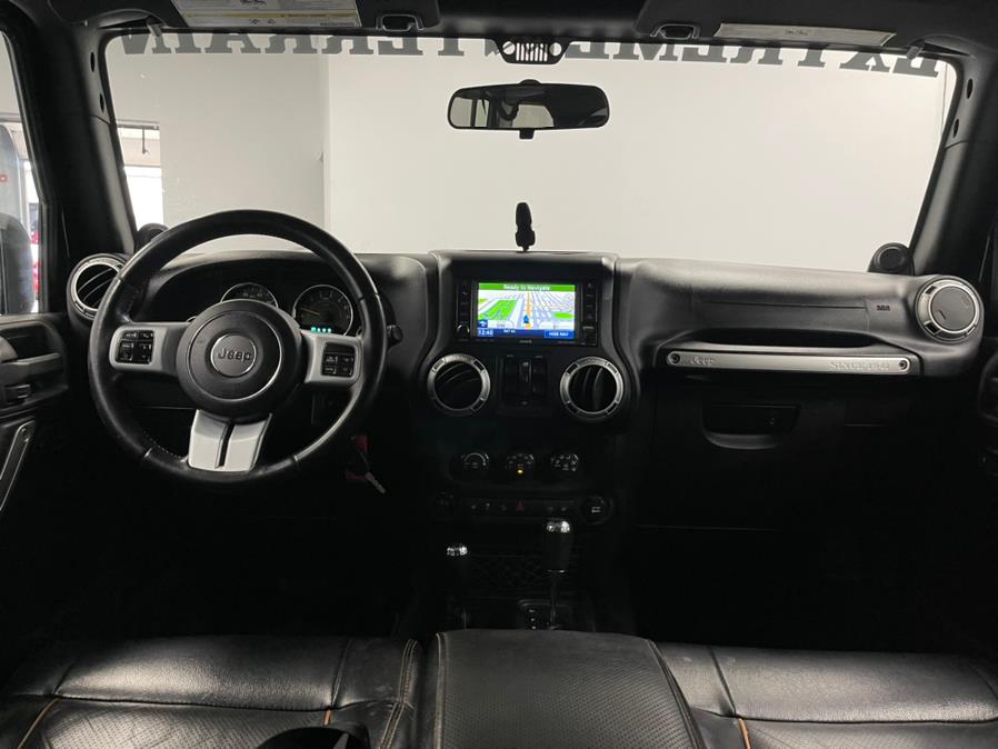 Used Jeep Wrangler Unlimited 4WD 4dr 70th Anniversary *Ltd Avail* 2011 | M Auto Group. Elizabeth, New Jersey Used Jeep Wrangler Unlimited 4WD 4dr 70th Anniversary *Ltd Avail* 2011 | M Auto Group. Elizabeth, New Jersey