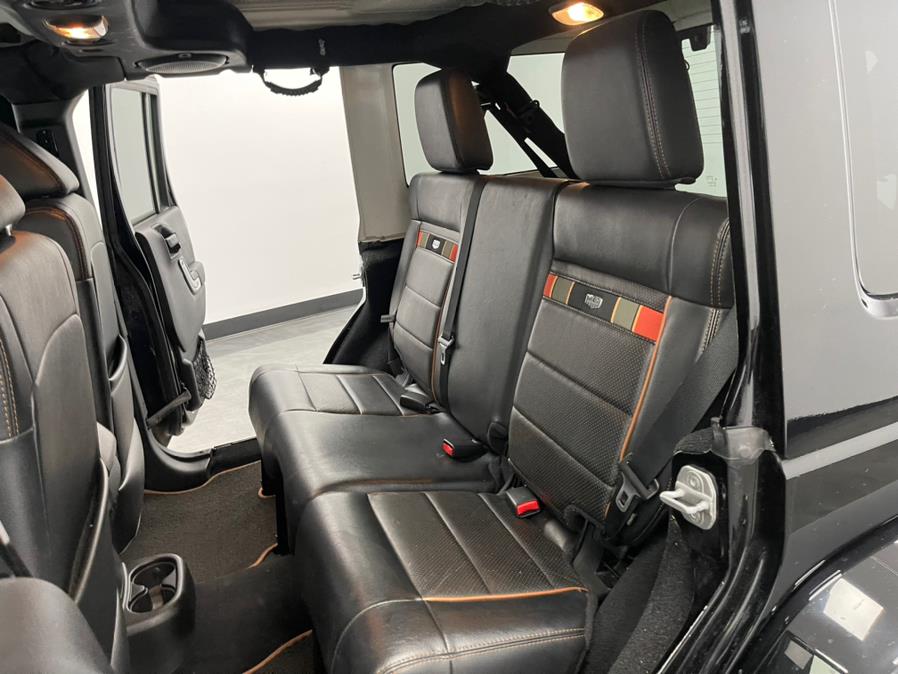 Used Jeep Wrangler Unlimited 4WD 4dr 70th Anniversary *Ltd Avail* 2011 | M Auto Group. Elizabeth, New Jersey Used Jeep Wrangler Unlimited 4WD 4dr 70th Anniversary *Ltd Avail* 2011 | M Auto Group. Elizabeth, New Jersey