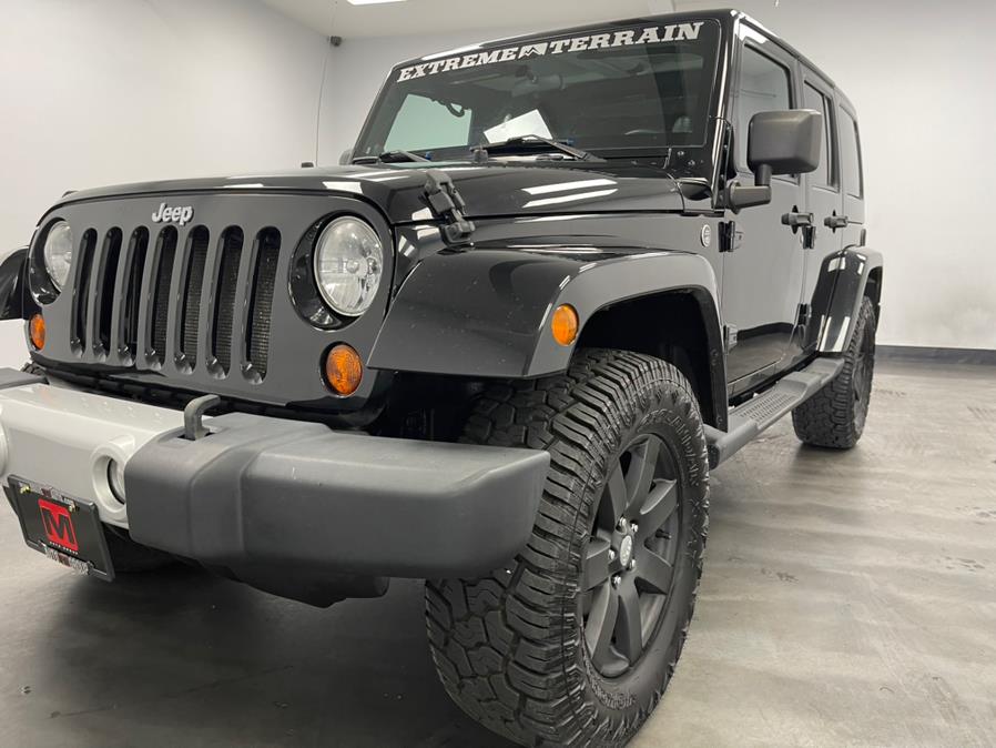 Used Jeep Wrangler Unlimited 4WD 4dr 70th Anniversary *Ltd Avail* 2011 | M Auto Group. Elizabeth, New Jersey Used Jeep Wrangler Unlimited 4WD 4dr 70th Anniversary *Ltd Avail* 2011 | M Auto Group. Elizabeth, New Jersey