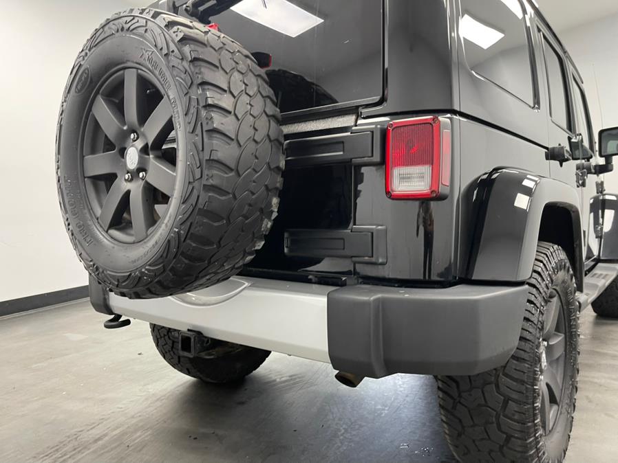 Used Jeep Wrangler Unlimited 4WD 4dr 70th Anniversary *Ltd Avail* 2011 | M Auto Group. Elizabeth, New Jersey Used Jeep Wrangler Unlimited 4WD 4dr 70th Anniversary *Ltd Avail* 2011 | M Auto Group. Elizabeth, New Jersey