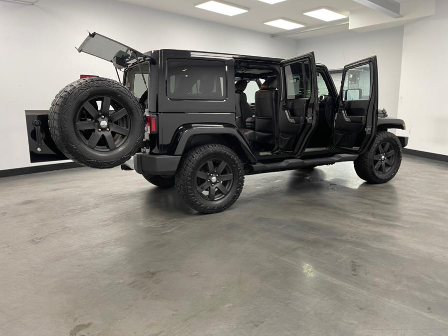 Used Jeep Wrangler Unlimited 4WD 4dr 70th Anniversary *Ltd Avail* 2011 | M Auto Group. Elizabeth, New Jersey Used Jeep Wrangler Unlimited 4WD 4dr 70th Anniversary *Ltd Avail* 2011 | M Auto Group. Elizabeth, New Jersey