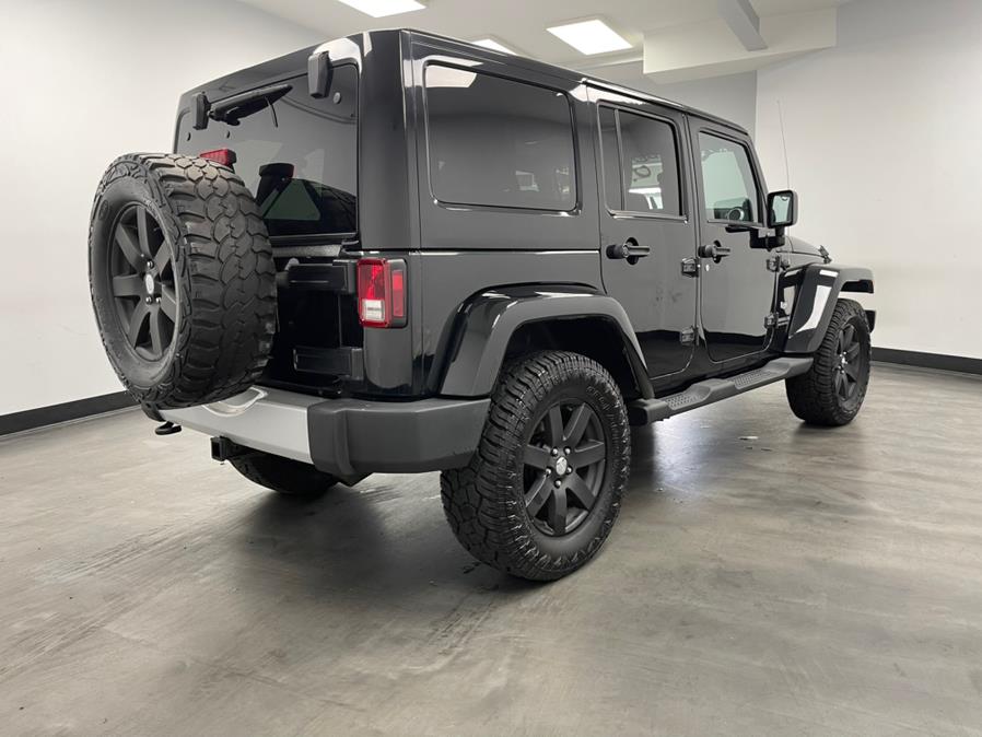 Used Jeep Wrangler Unlimited 4WD 4dr 70th Anniversary *Ltd Avail* 2011 | M Auto Group. Elizabeth, New Jersey Used Jeep Wrangler Unlimited 4WD 4dr 70th Anniversary *Ltd Avail* 2011 | M Auto Group. Elizabeth, New Jersey