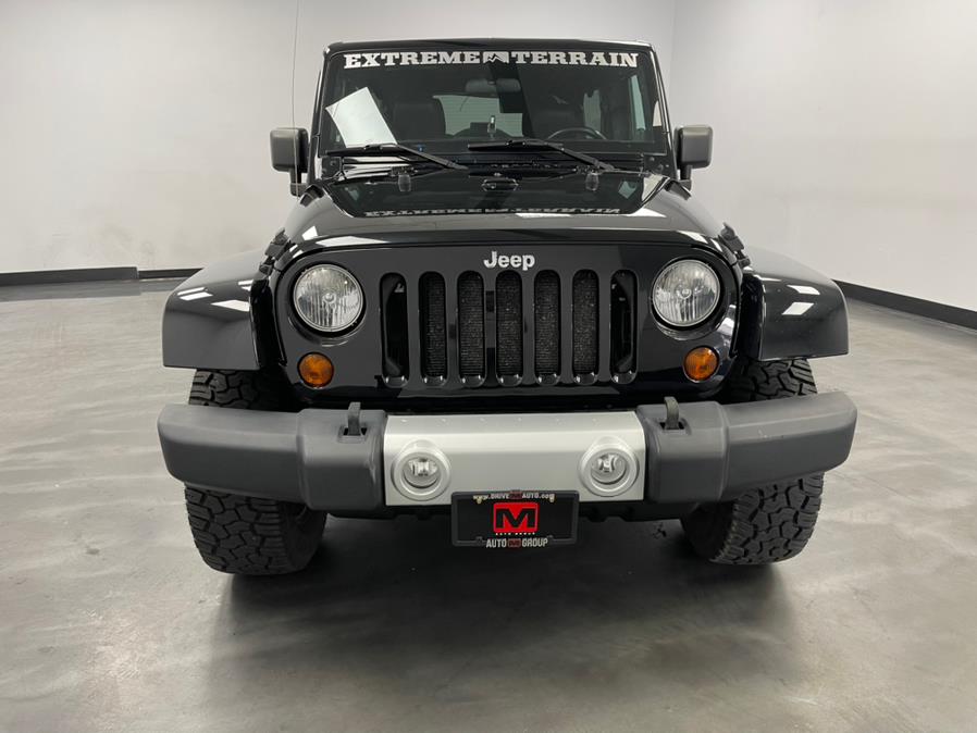 Used Jeep Wrangler Unlimited 4WD 4dr 70th Anniversary *Ltd Avail* 2011 | M Auto Group. Elizabeth, New Jersey Used Jeep Wrangler Unlimited 4WD 4dr 70th Anniversary *Ltd Avail* 2011 | M Auto Group. Elizabeth, New Jersey