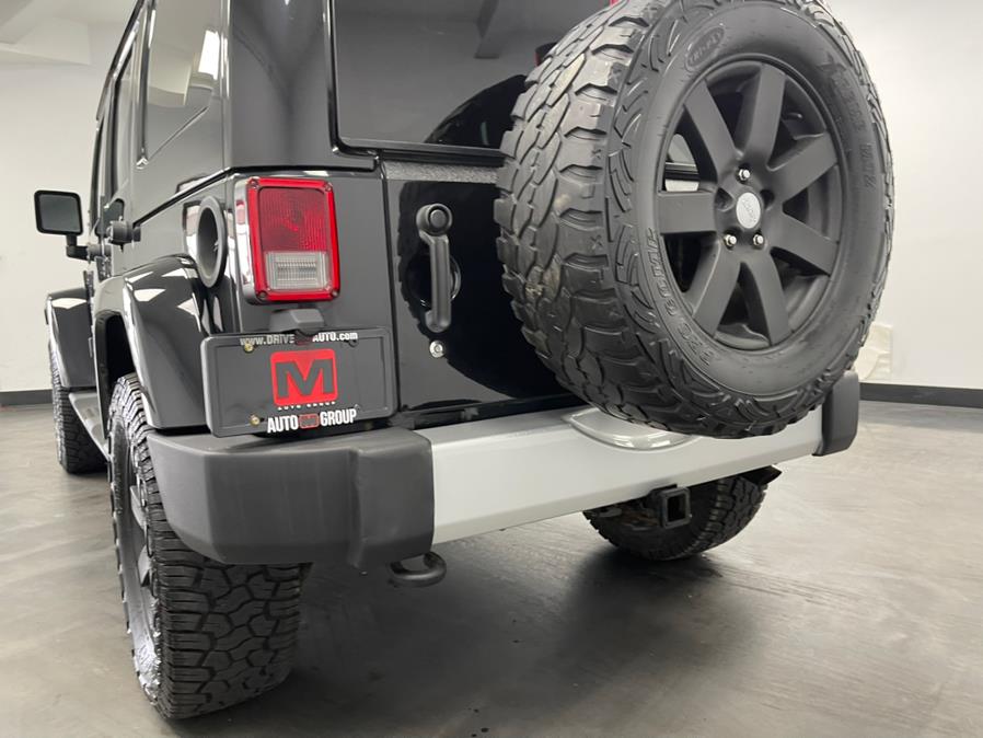 Used Jeep Wrangler Unlimited 4WD 4dr 70th Anniversary *Ltd Avail* 2011 | M Auto Group. Elizabeth, New Jersey Used Jeep Wrangler Unlimited 4WD 4dr 70th Anniversary *Ltd Avail* 2011 | M Auto Group. Elizabeth, New Jersey