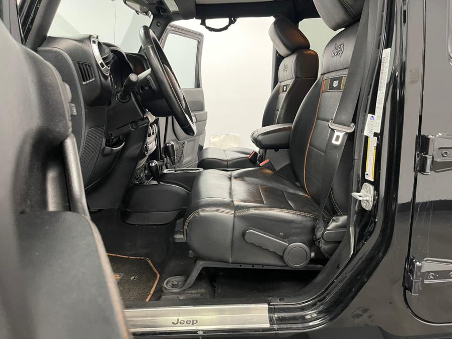 Used Jeep Wrangler Unlimited 4WD 4dr 70th Anniversary *Ltd Avail* 2011 | M Auto Group. Elizabeth, New Jersey Used Jeep Wrangler Unlimited 4WD 4dr 70th Anniversary *Ltd Avail* 2011 | M Auto Group. Elizabeth, New Jersey