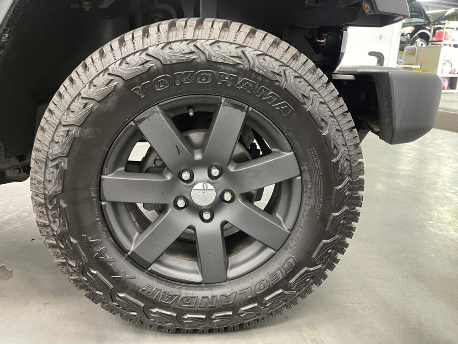Used Jeep Wrangler Unlimited 4WD 4dr 70th Anniversary *Ltd Avail* 2011 | M Auto Group. Elizabeth, New Jersey Used Jeep Wrangler Unlimited 4WD 4dr 70th Anniversary *Ltd Avail* 2011 | M Auto Group. Elizabeth, New Jersey