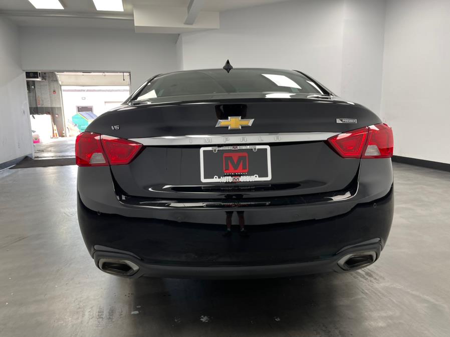 Used Chevrolet Impala 4dr Sdn Premier w/2LZ 2017 | M Auto Group. Elizabeth, New Jersey Used Chevrolet Impala 4dr Sdn Premier w/2LZ 2017 | M Auto Group. Elizabeth, New Jersey