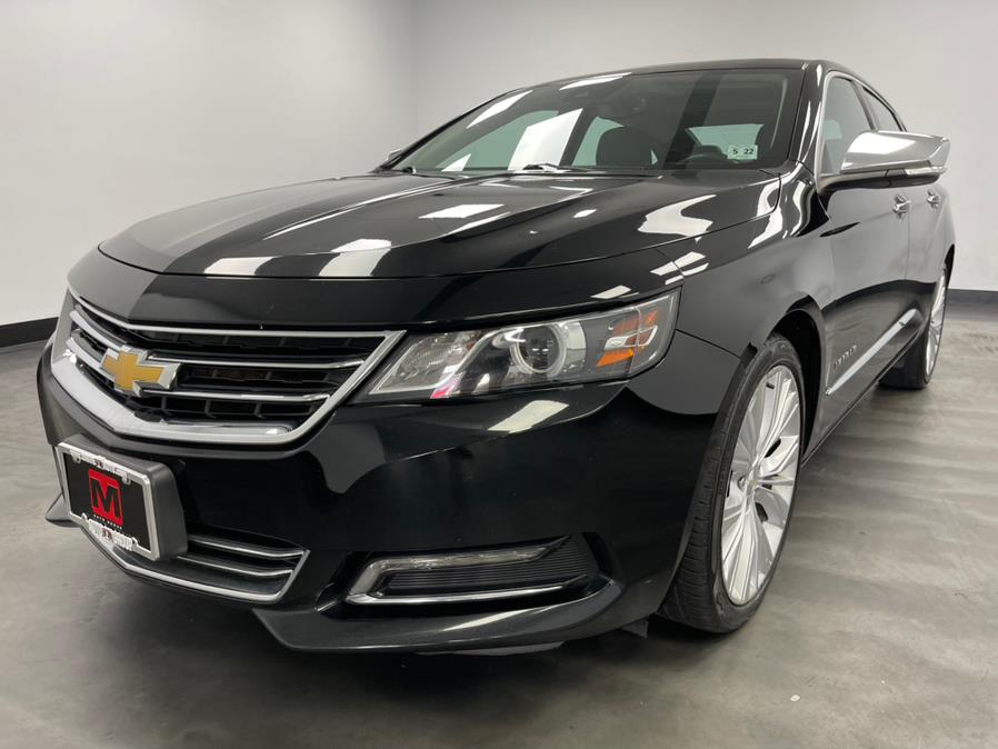 Used Chevrolet Impala 4dr Sdn Premier w/2LZ 2017 | M Auto Group. Elizabeth, New Jersey Used Chevrolet Impala 4dr Sdn Premier w/2LZ 2017 | M Auto Group. Elizabeth, New Jersey