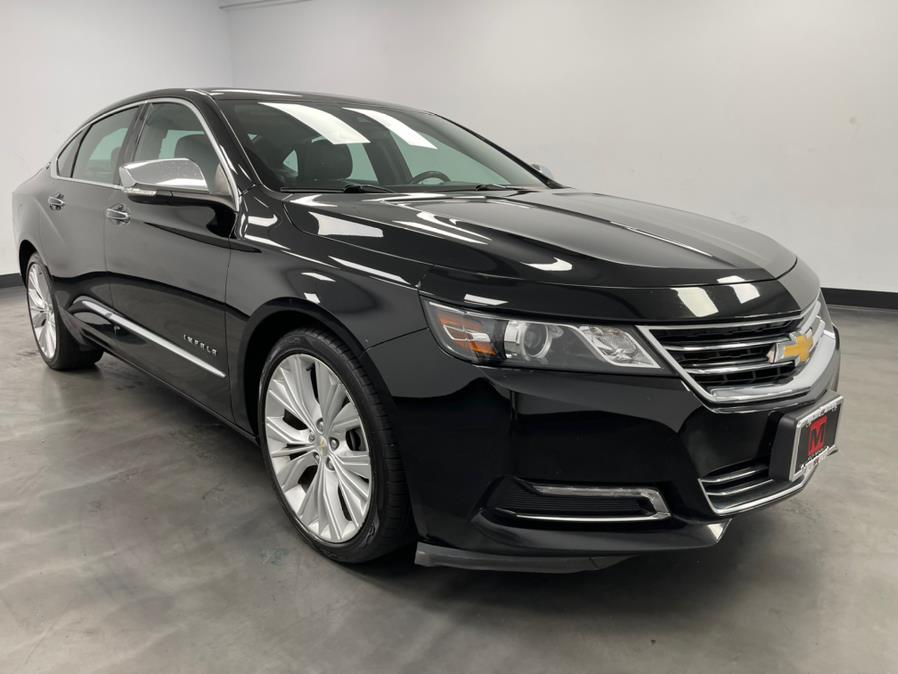 Used Chevrolet Impala 4dr Sdn Premier w/2LZ 2017 | M Auto Group. Elizabeth, New Jersey Used Chevrolet Impala 4dr Sdn Premier w/2LZ 2017 | M Auto Group. Elizabeth, New Jersey
