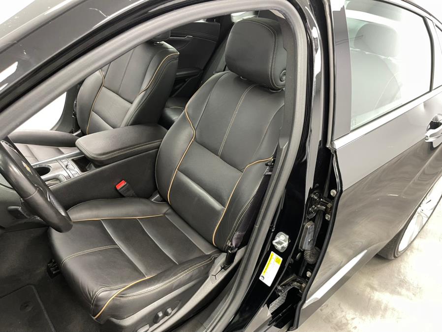 Used Chevrolet Impala 4dr Sdn Premier w/2LZ 2017 | M Auto Group. Elizabeth, New Jersey Used Chevrolet Impala 4dr Sdn Premier w/2LZ 2017 | M Auto Group. Elizabeth, New Jersey