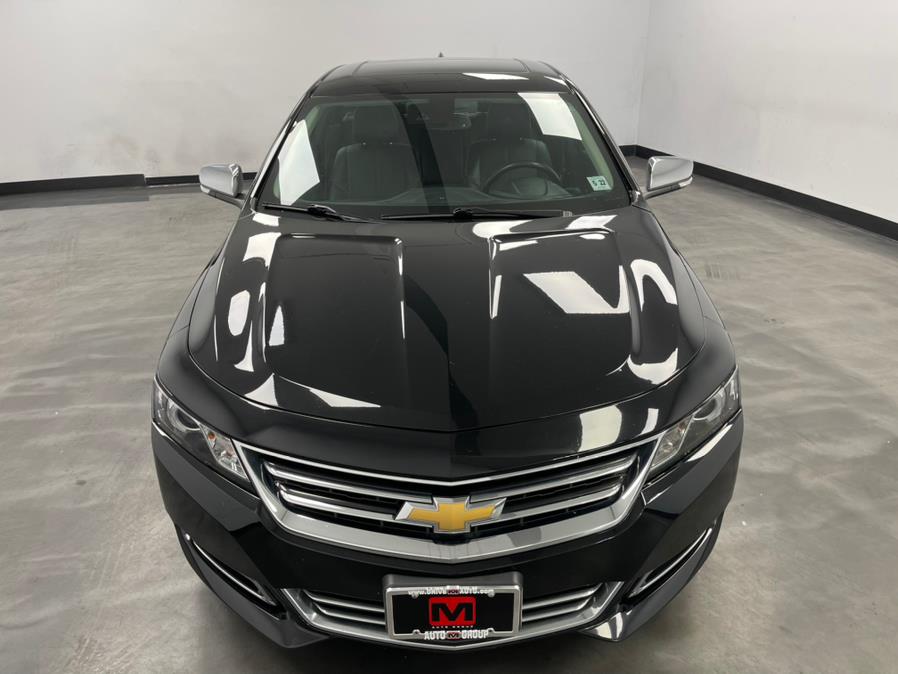 Used Chevrolet Impala 4dr Sdn Premier w/2LZ 2017 | M Auto Group. Elizabeth, New Jersey Used Chevrolet Impala 4dr Sdn Premier w/2LZ 2017 | M Auto Group. Elizabeth, New Jersey