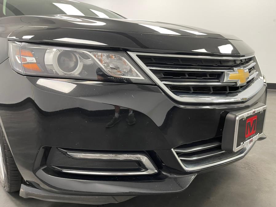 Used Chevrolet Impala 4dr Sdn Premier w/2LZ 2017 | M Auto Group. Elizabeth, New Jersey Used Chevrolet Impala 4dr Sdn Premier w/2LZ 2017 | M Auto Group. Elizabeth, New Jersey