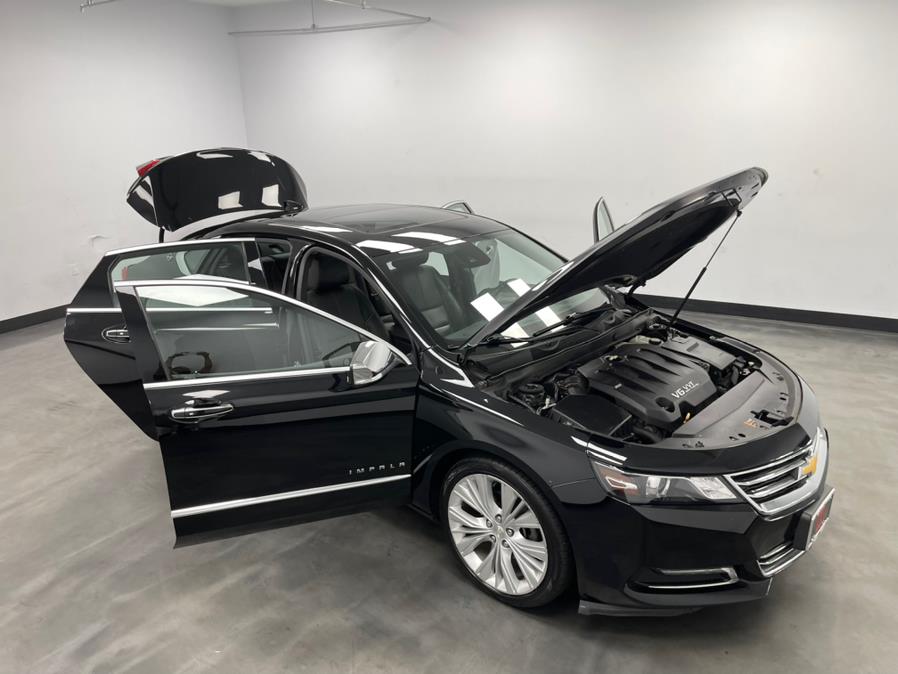 Used Chevrolet Impala 4dr Sdn Premier w/2LZ 2017 | M Auto Group. Elizabeth, New Jersey Used Chevrolet Impala 4dr Sdn Premier w/2LZ 2017 | M Auto Group. Elizabeth, New Jersey