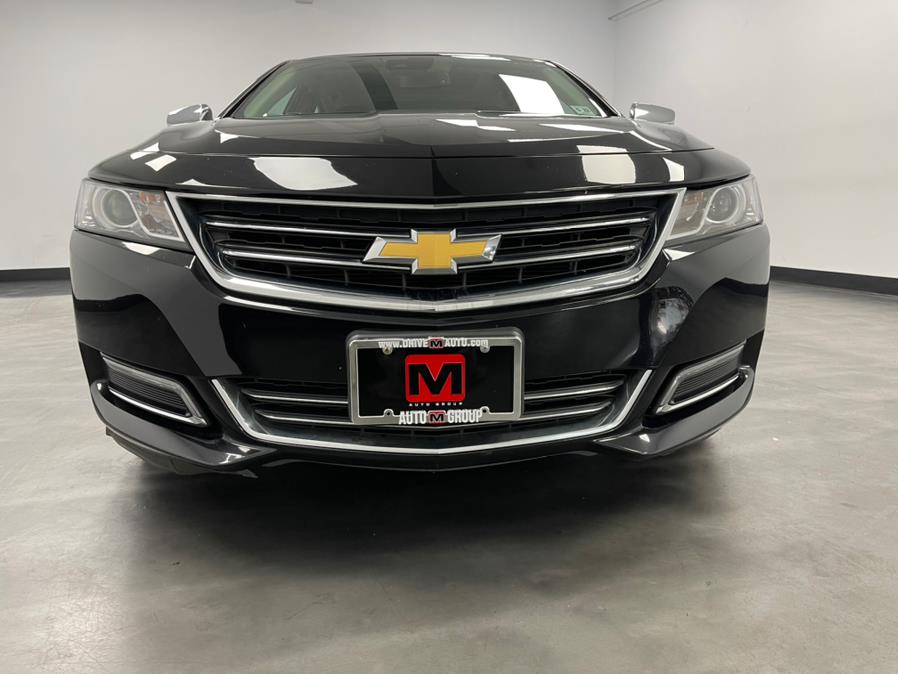 Used Chevrolet Impala 4dr Sdn Premier w/2LZ 2017 | M Auto Group. Elizabeth, New Jersey Used Chevrolet Impala 4dr Sdn Premier w/2LZ 2017 | M Auto Group. Elizabeth, New Jersey