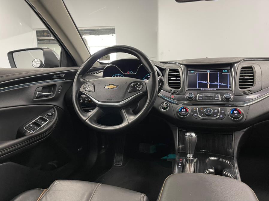 Used Chevrolet Impala 4dr Sdn Premier w/2LZ 2017 | M Auto Group. Elizabeth, New Jersey Used Chevrolet Impala 4dr Sdn Premier w/2LZ 2017 | M Auto Group. Elizabeth, New Jersey