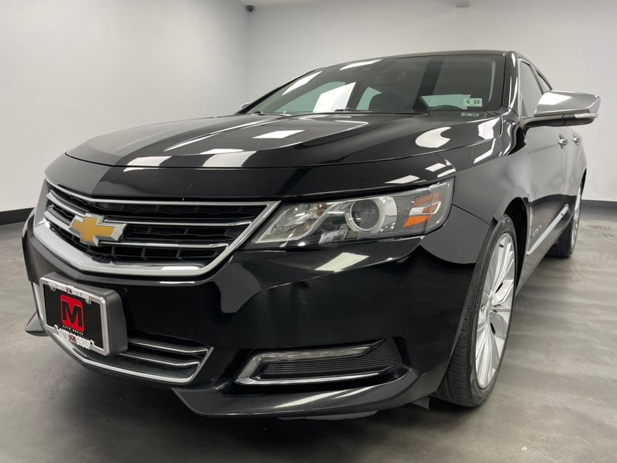 Used Chevrolet Impala 4dr Sdn Premier w/2LZ 2017 | M Auto Group. Elizabeth, New Jersey Used Chevrolet Impala 4dr Sdn Premier w/2LZ 2017 | M Auto Group. Elizabeth, New Jersey