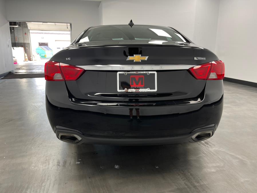 Used Chevrolet Impala 4dr Sdn Premier w/2LZ 2017 | M Auto Group. Elizabeth, New Jersey Used Chevrolet Impala 4dr Sdn Premier w/2LZ 2017 | M Auto Group. Elizabeth, New Jersey
