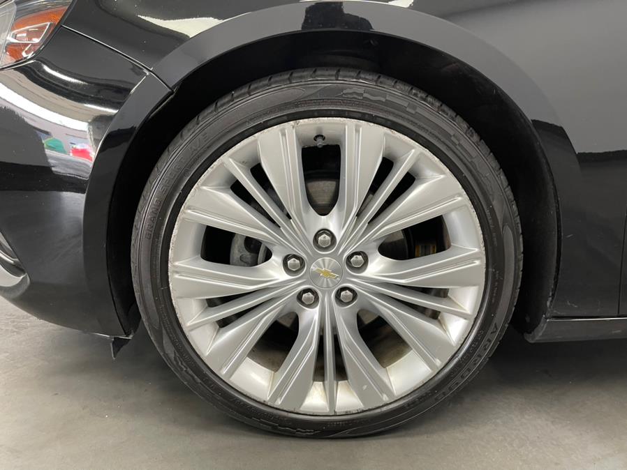 Used Chevrolet Impala 4dr Sdn Premier w/2LZ 2017 | M Auto Group. Elizabeth, New Jersey Used Chevrolet Impala 4dr Sdn Premier w/2LZ 2017 | M Auto Group. Elizabeth, New Jersey