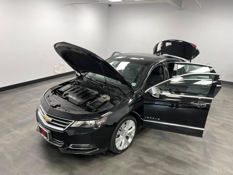 Used Chevrolet Impala 4dr Sdn Premier w/2LZ 2017 | M Auto Group. Elizabeth, New Jersey Used Chevrolet Impala 4dr Sdn Premier w/2LZ 2017 | M Auto Group. Elizabeth, New Jersey