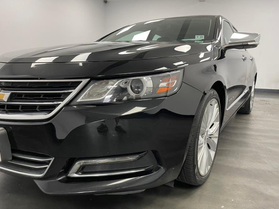 Used Chevrolet Impala 4dr Sdn Premier w/2LZ 2017 | M Auto Group. Elizabeth, New Jersey Used Chevrolet Impala 4dr Sdn Premier w/2LZ 2017 | M Auto Group. Elizabeth, New Jersey