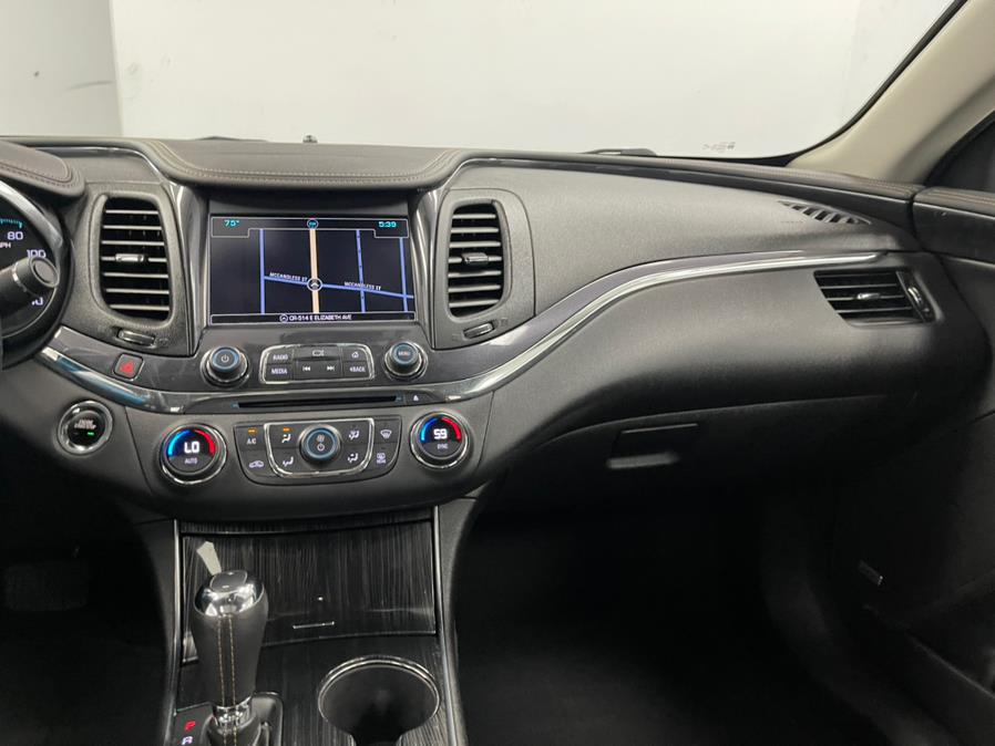 Used Chevrolet Impala 4dr Sdn Premier w/2LZ 2017 | M Auto Group. Elizabeth, New Jersey Used Chevrolet Impala 4dr Sdn Premier w/2LZ 2017 | M Auto Group. Elizabeth, New Jersey