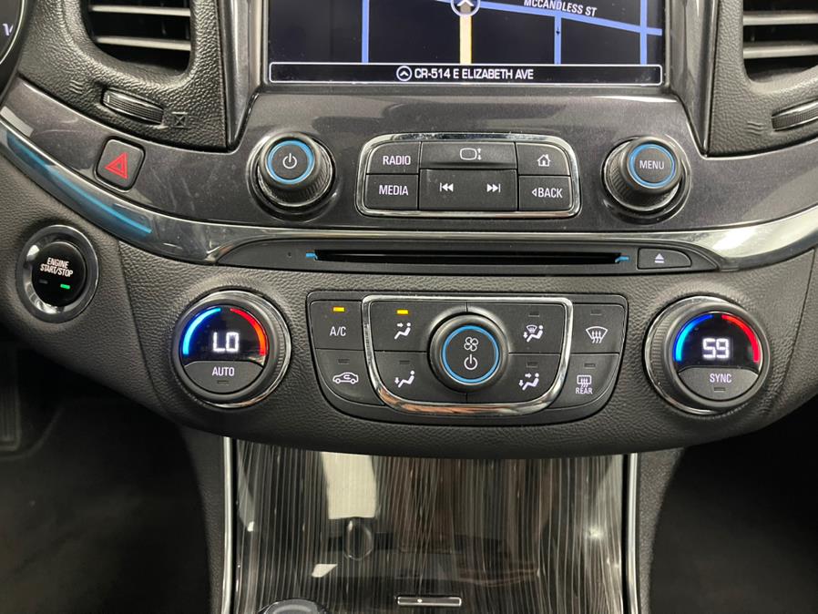 Used Chevrolet Impala 4dr Sdn Premier w/2LZ 2017 | M Auto Group. Elizabeth, New Jersey Used Chevrolet Impala 4dr Sdn Premier w/2LZ 2017 | M Auto Group. Elizabeth, New Jersey